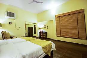 Mirvana Nature Resort