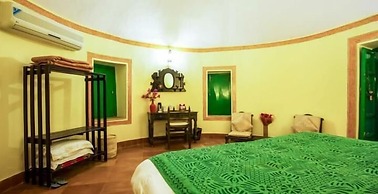 Mirvana Nature Resort