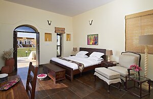 Mirvana Nature Resort