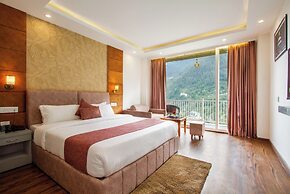 Antillia Valley Resort