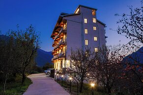 Antillia Valley Resort