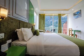 Antillia Valley Resort