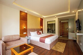 Antillia Valley Resort