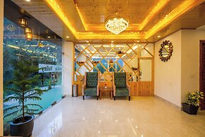 Antillia Valley Resort