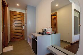 Antillia Valley Resort