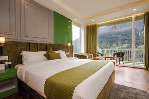 Antillia Valley Resort