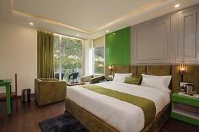 Antillia Valley Resort