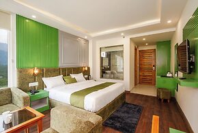 Antillia Valley Resort