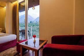 Antillia Valley Resort