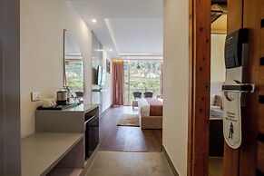 Antillia Valley Resort