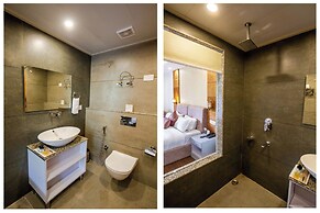 Antillia Valley Resort