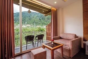 Antillia Valley Resort