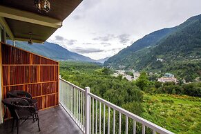 Antillia Valley Resort