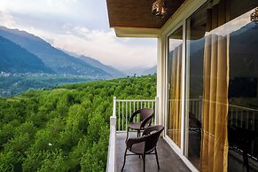 Antillia Valley Resort