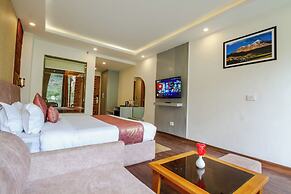 Antillia Valley Resort