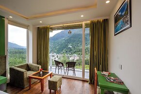 Antillia Valley Resort