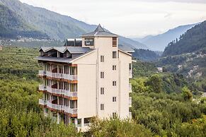 Antillia Valley Resort