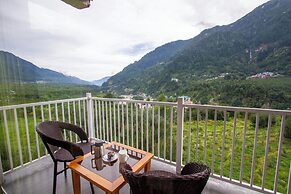 Antillia Valley Resort