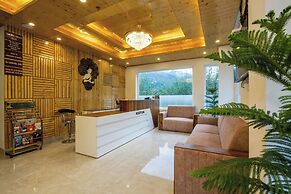 Antillia Valley Resort