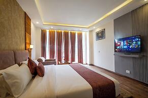 Antillia Valley Resort