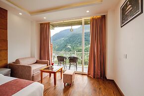 Antillia Valley Resort