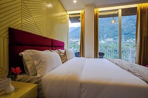 Antillia Valley Resort