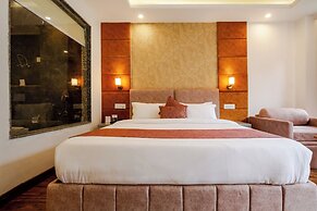 Antillia Valley Resort