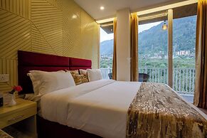 Antillia Valley Resort