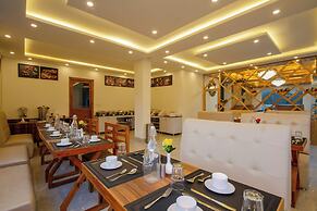 Antillia Valley Resort