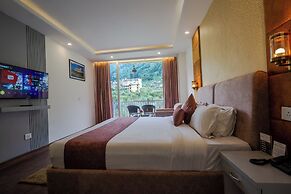 Antillia Valley Resort