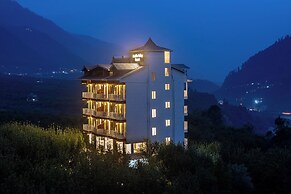 Antillia Valley Resort