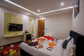 Antillia Valley Resort