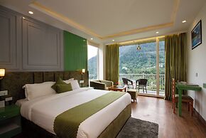 Antillia Valley Resort