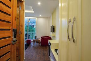 Antillia Valley Resort