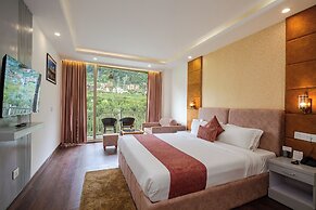 Antillia Valley Resort