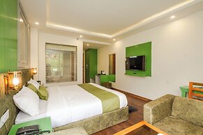 Antillia Valley Resort