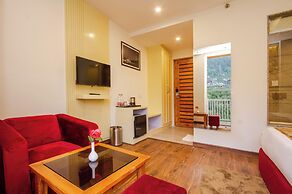 Antillia Valley Resort