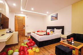 Antillia Valley Resort