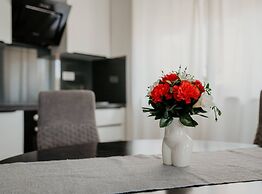 Modern Seget Vranjica Apartment With Terrace