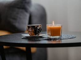 Modern Seget Vranjica Apartment With Terrace