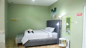 DeBali Villa Countryside by Simply Homy