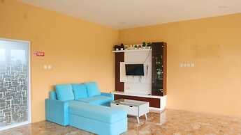 DeBali Villa Countryside by Simply Homy