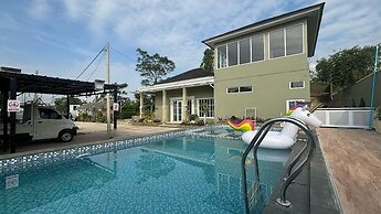 DeBali Villa Countryside by Simply Homy