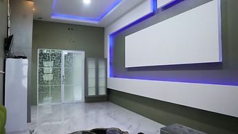 DeBali Villa Countryside by Simply Homy