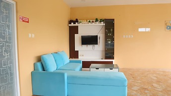 DeBali Villa Countryside by Simply Homy