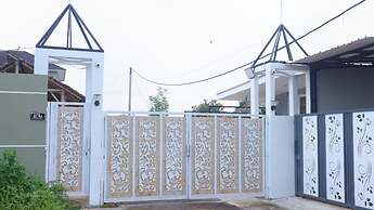 DeBali Villa Countryside by Simply Homy