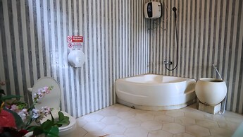 DeBali Villa Countryside by Simply Homy