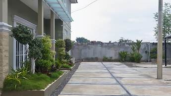 DeBali Villa Countryside by Simply Homy