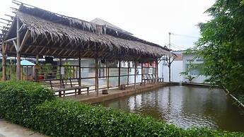 DeBali Villa Countryside by Simply Homy