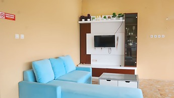 DeBali Villa Countryside by Simply Homy